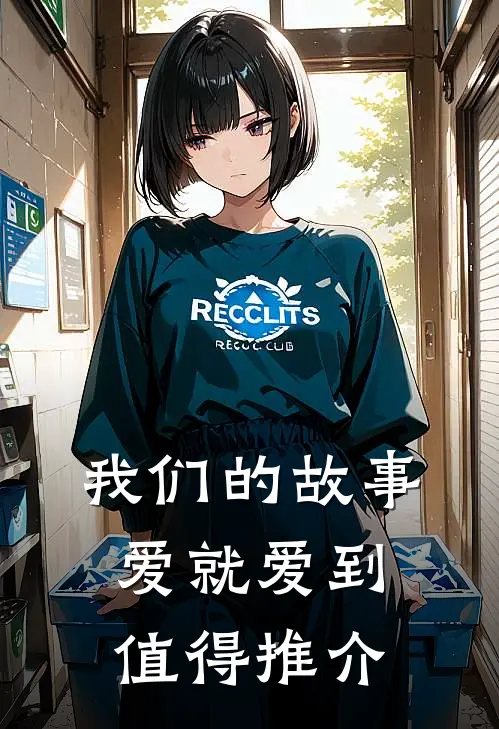 我们的故事爱就爱到值得推介