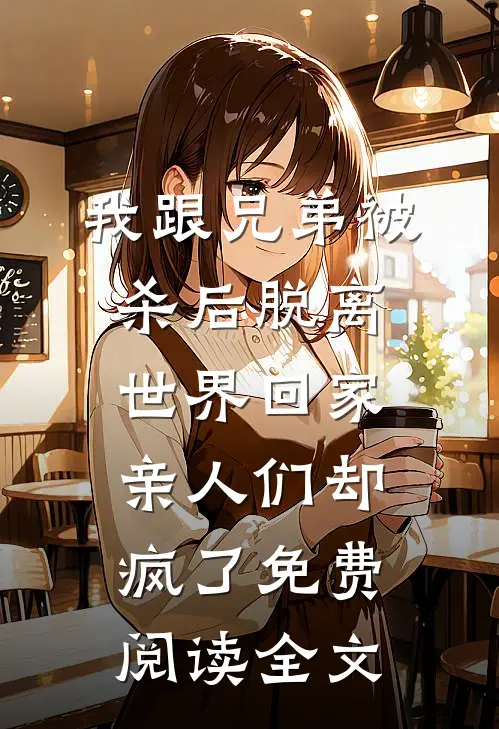我跟兄弟被杀后脱离世界回家，亲人们却疯了免费阅读全文