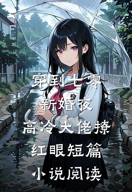 穿到七零新婚夜，高冷大佬撩红眼短篇小说阅读