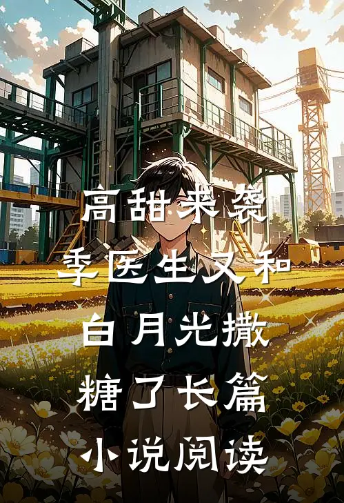高甜来袭：季医生又和白月光撒糖了长篇小说阅读