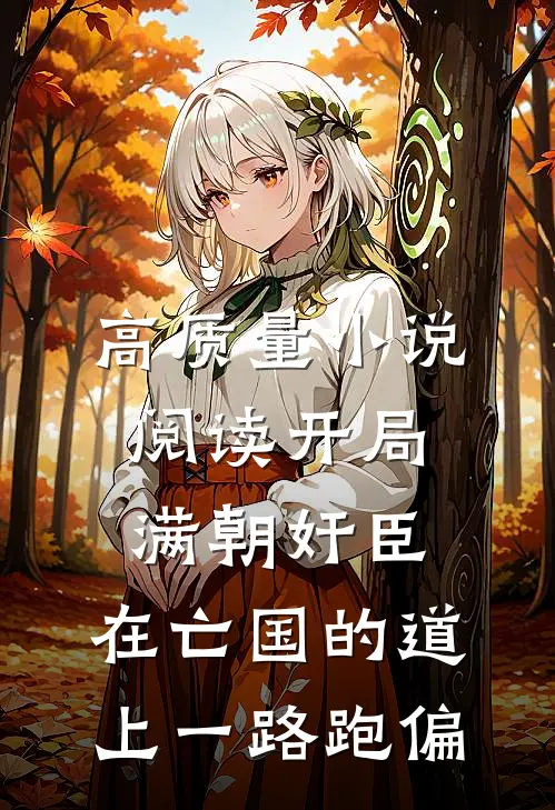 高质量小说阅读开局满朝奸臣：在亡国的道上一路跑偏