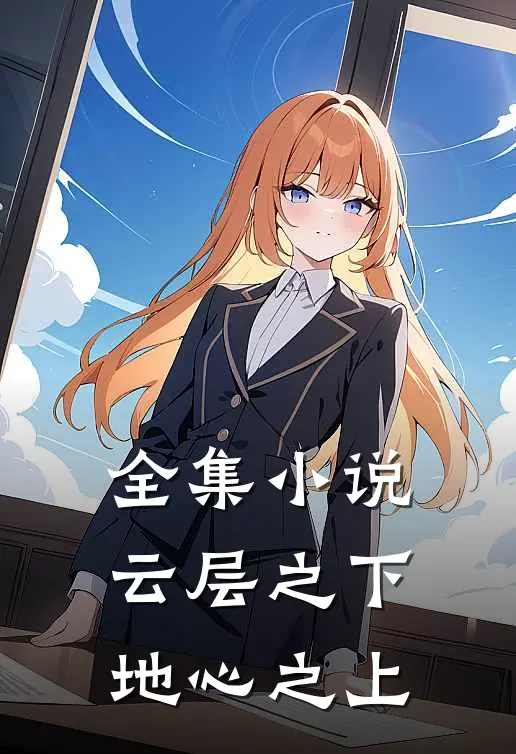 全集小说云层之下，地心之上