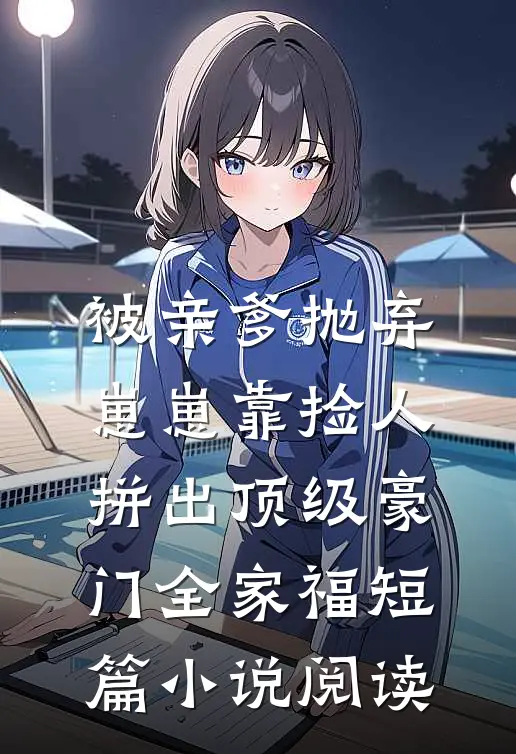被亲爹抛弃，崽崽靠捡人拼出顶级豪门全家福短篇小说阅读