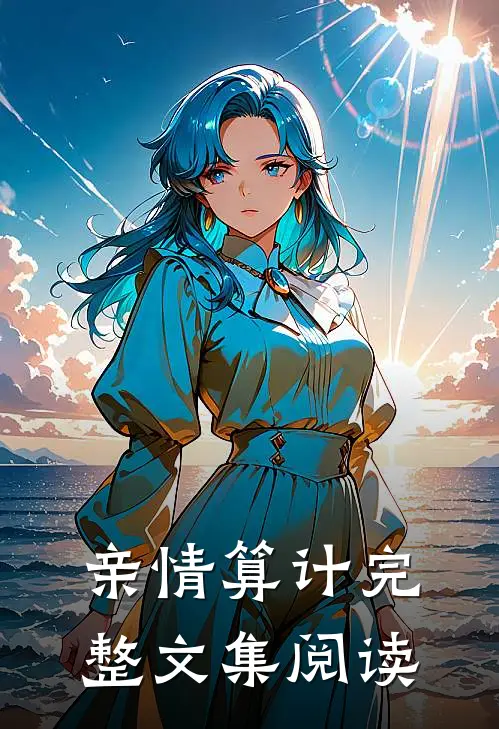 亲情算计完整文集阅读