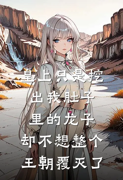 皇上只是挖出我肚子里的龙子，却不想整个王朝覆灭了