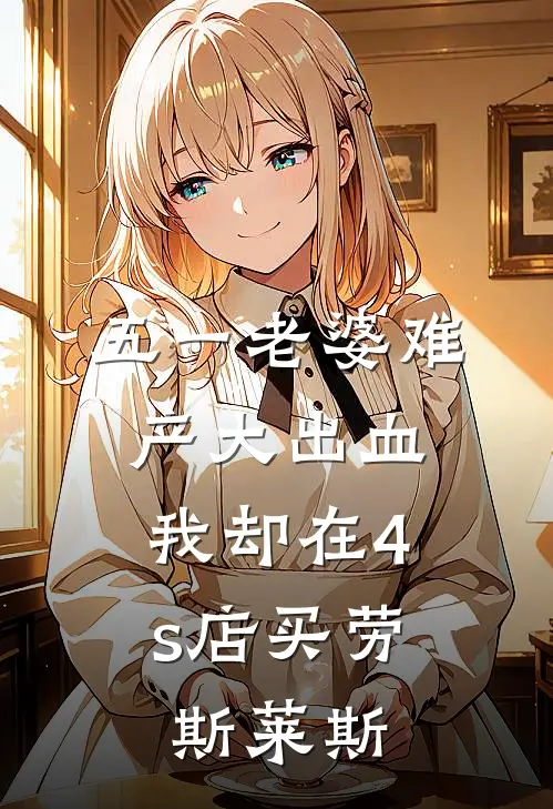 五一老婆难产大出血，我却在4s店买劳斯莱斯