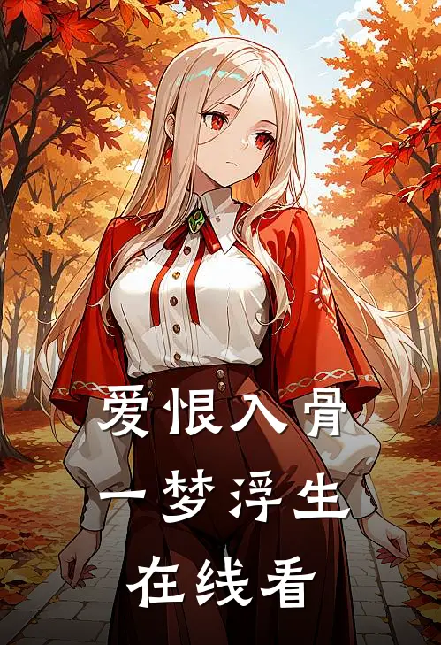 爱恨入骨，一梦浮生在线看