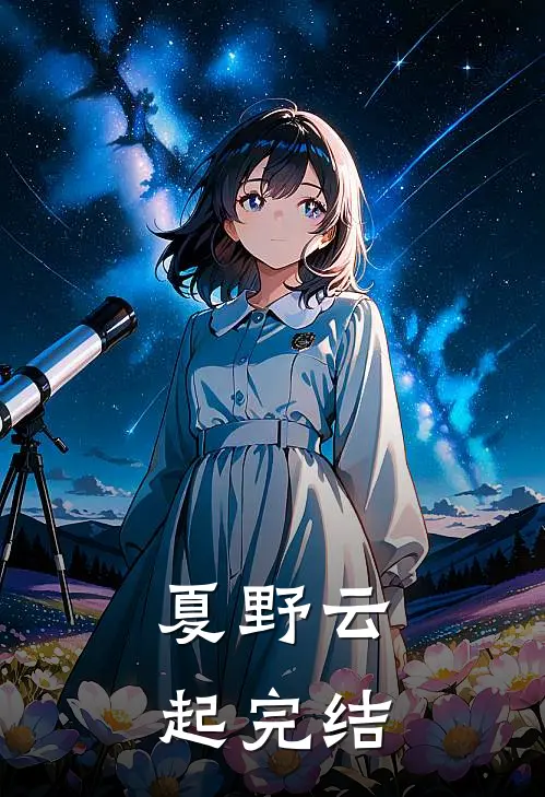 夏野云起完结