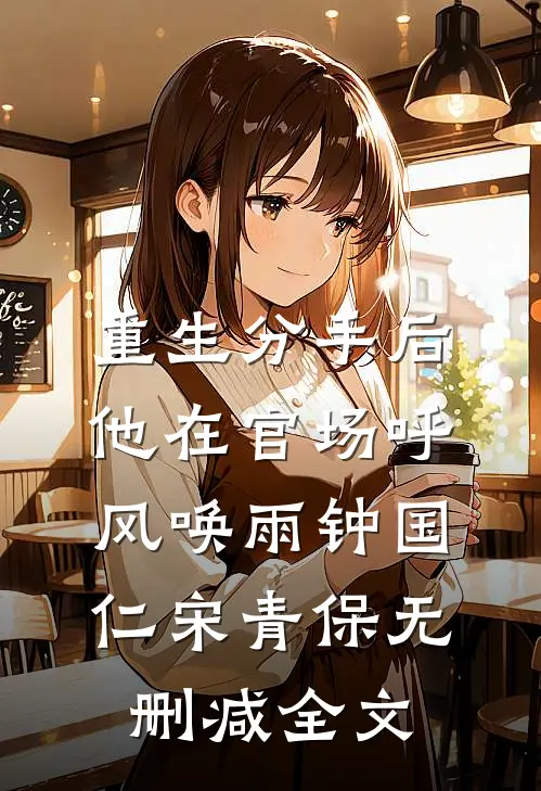 重生分手后，他在官场呼风唤雨钟国仁宋青保无删减全文