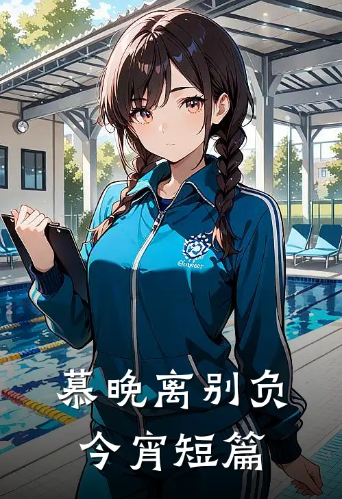 慕晚离别负今宵短篇