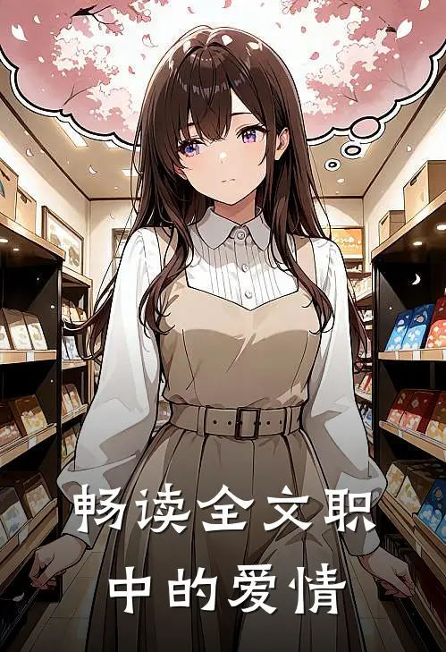 畅读全文职中的爱情