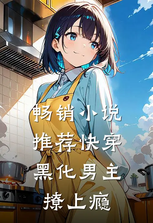 畅销小说推荐快穿：黑化男主撩上瘾