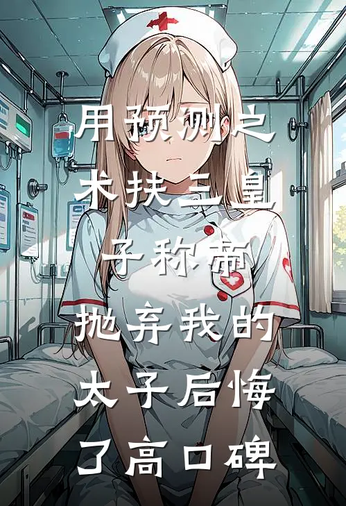 用预测之术扶三皇子称帝，抛弃我的太子后悔了高口碑