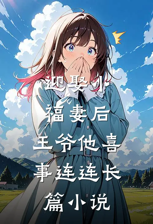 迎娶小福妻后，王爷他喜事连连长篇小说
