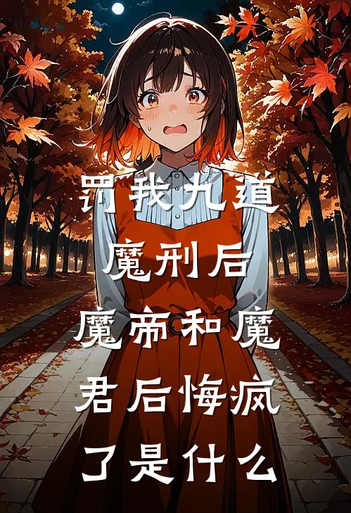 罚我九道魔刑后，魔帝和魔君后悔疯了是什么