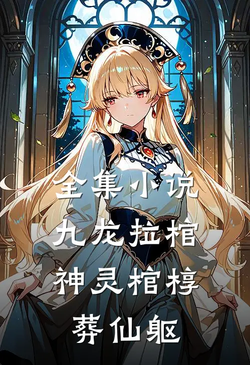 全集小说九龙拉棺：神灵棺椁葬仙躯