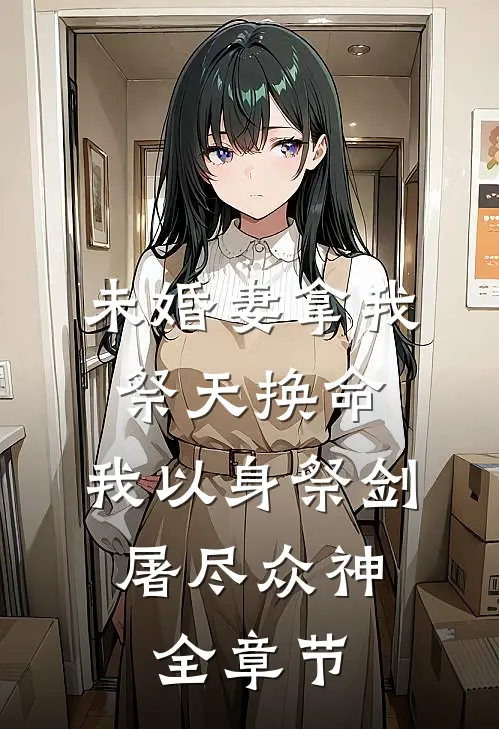 未婚妻拿我祭天换命，我以身祭剑，屠尽众神全章节