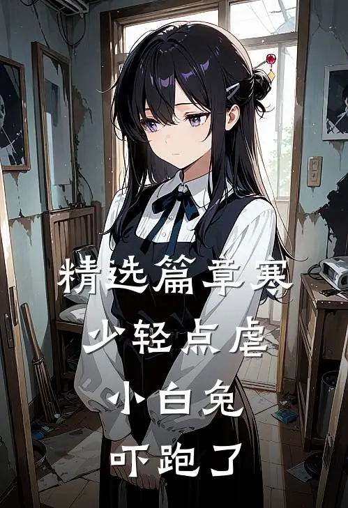 精选篇章寒少轻点虐，小白兔吓跑了