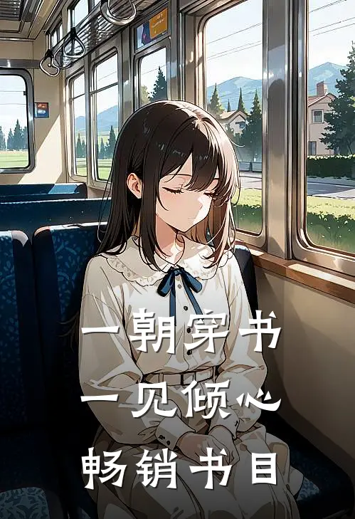 一朝穿书，一见倾心畅销书目