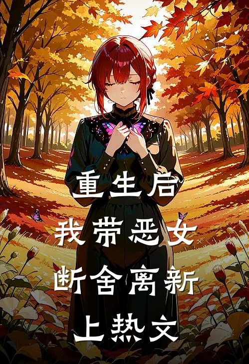 重生后，我带恶女断舍离新上热文