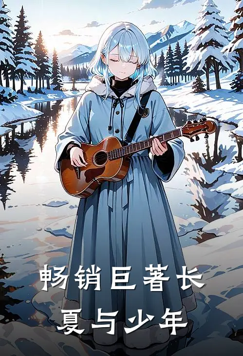 畅销巨著长夏与少年