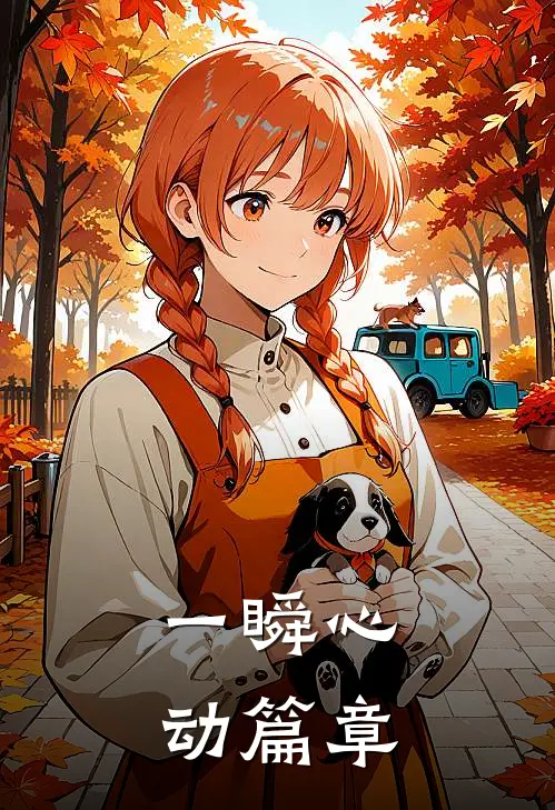 一瞬心动篇章
