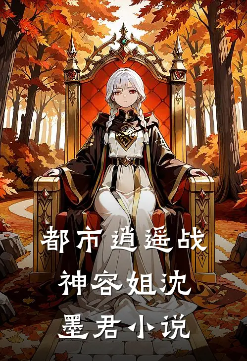 都市逍遥战神容姐沈墨君小说