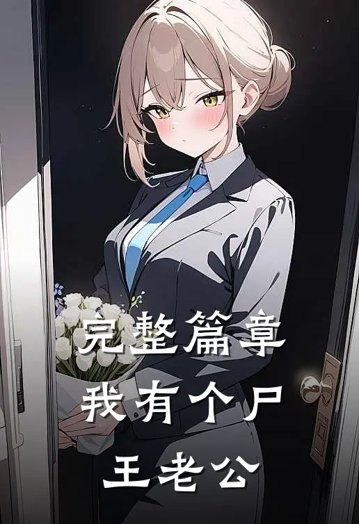 完整篇章我有个尸王老公
