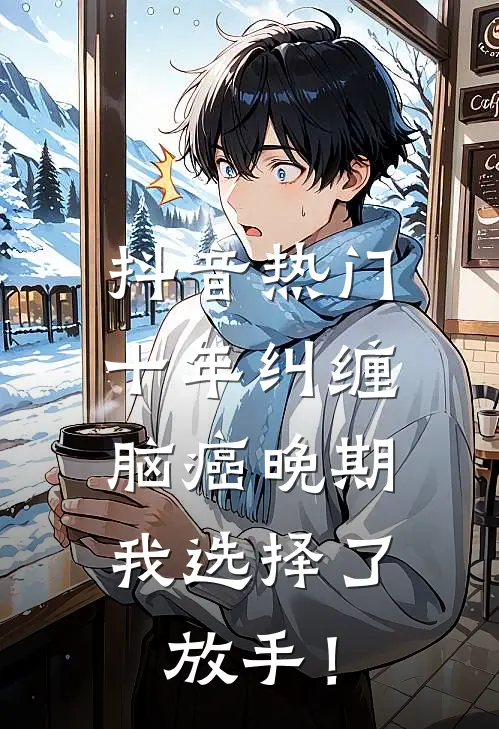 抖音热门十年纠缠：脑癌晚期，我选择了放手！