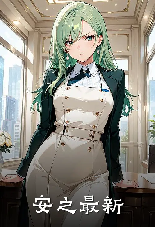 安之最新