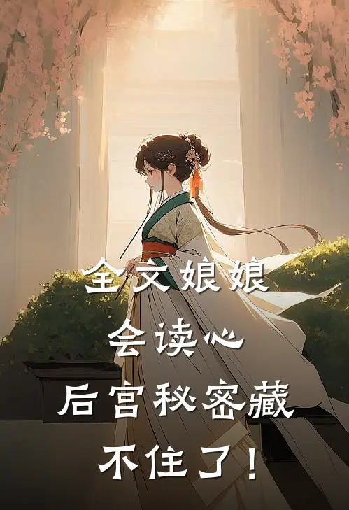 全文娘娘会读心，后宫秘密藏不住了！