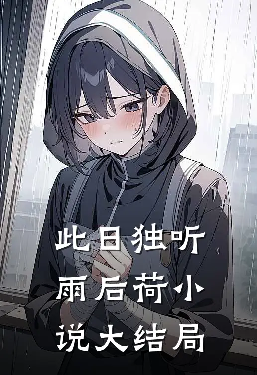 此日独听雨后荷小说大结局