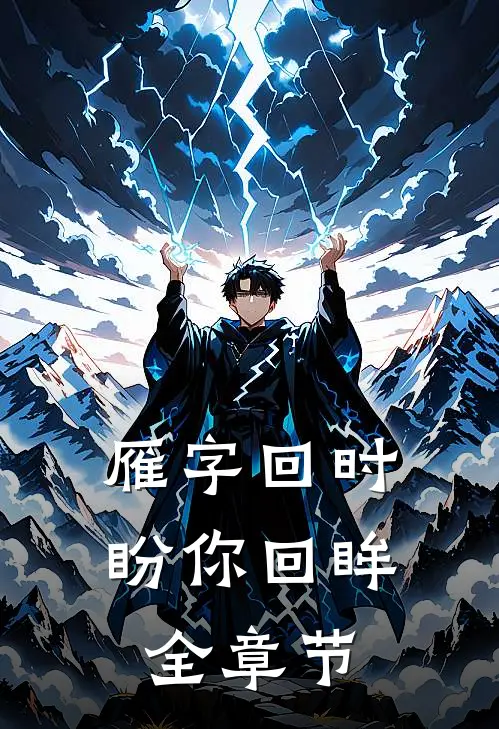 雁字回时盼你回眸全章节