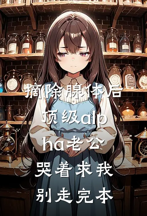 摘除腺体后，顶级alpha老公哭着求我别走完本