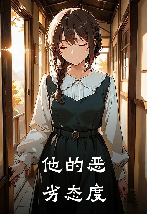 他的恶劣态度