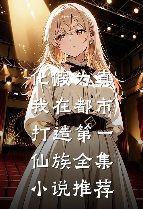 化假为真，我在都市打造第一仙族全集小说推荐