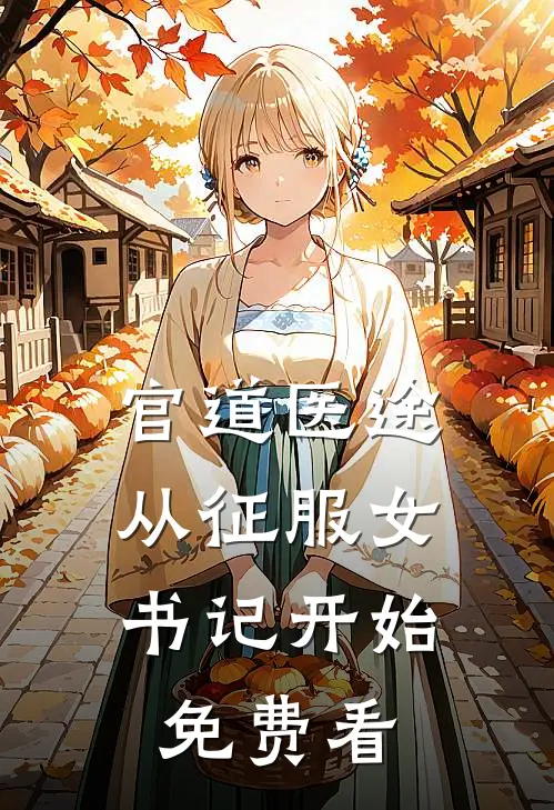 官道医途：从征服女书记开始免费看