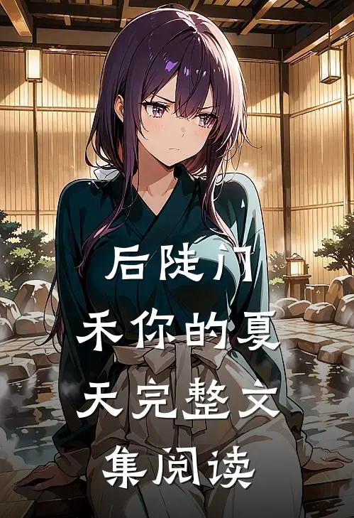 后陡门：禾你的夏天完整文集阅读