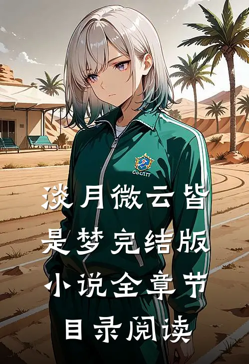 淡月微云皆是梦完结版小说全章节目录阅读
