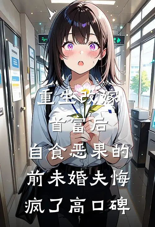 重生改嫁首富后，自食恶果的前未婚夫悔疯了高口碑