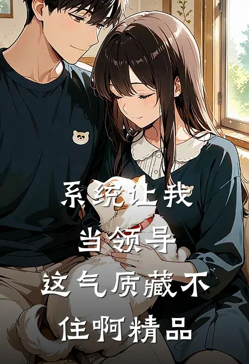 系统让我当领导，这气质藏不住啊精品