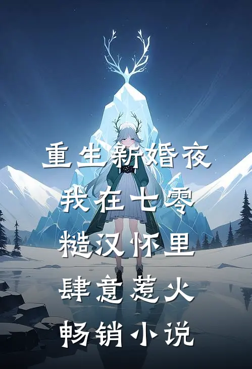 重生新婚夜，我在七零糙汉怀里肆意惹火畅销小说