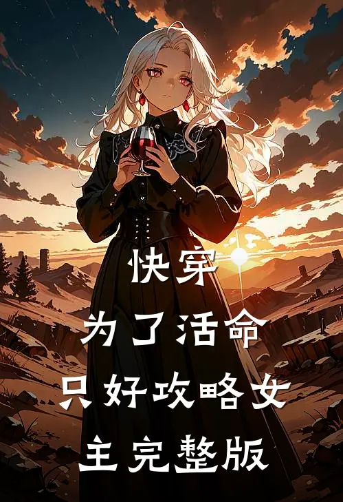 快穿：为了活命，只好攻略女主完整版