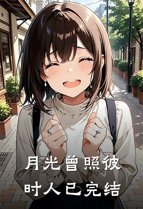 月光曾照彼时人已完结
