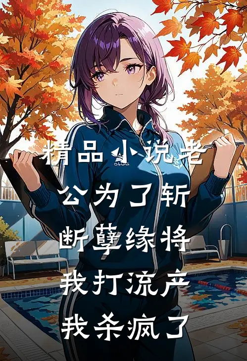 精品小说老公为了斩断孽缘将我打流产，我杀疯了