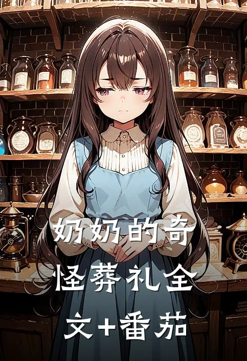 奶奶的奇怪葬礼全文+番茄