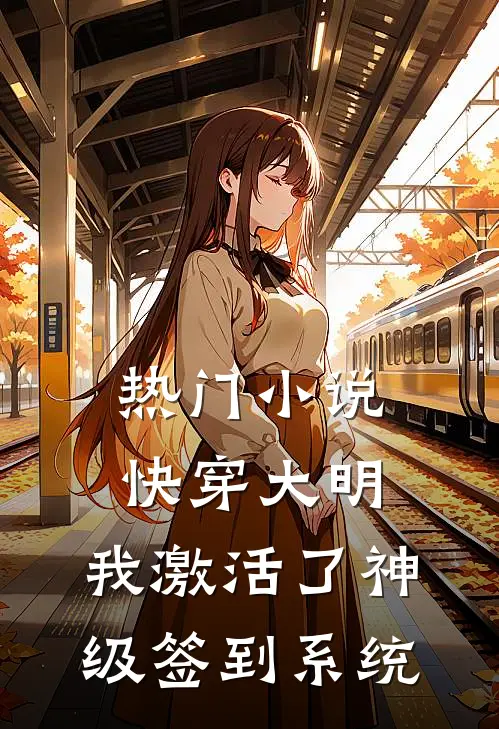热门小说快穿大明：我激活了神级签到系统