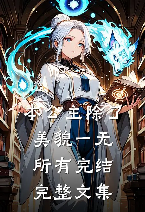 本公主除了美貌一无所有完结完整文集