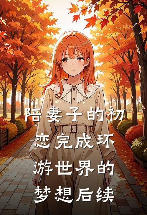 陪妻子的初恋完成环游世界的梦想后续