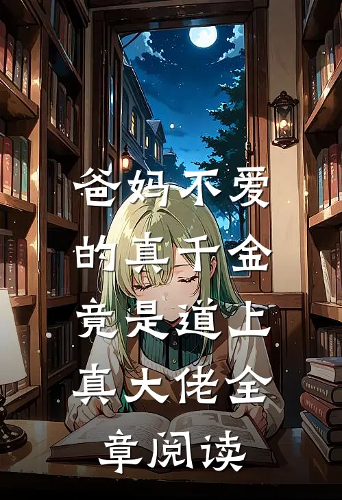 爸妈不爱的真千金，竟是道上真大佬全章阅读